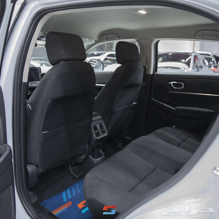 هوندا HR-V LX 2024 جديد63655956340739110