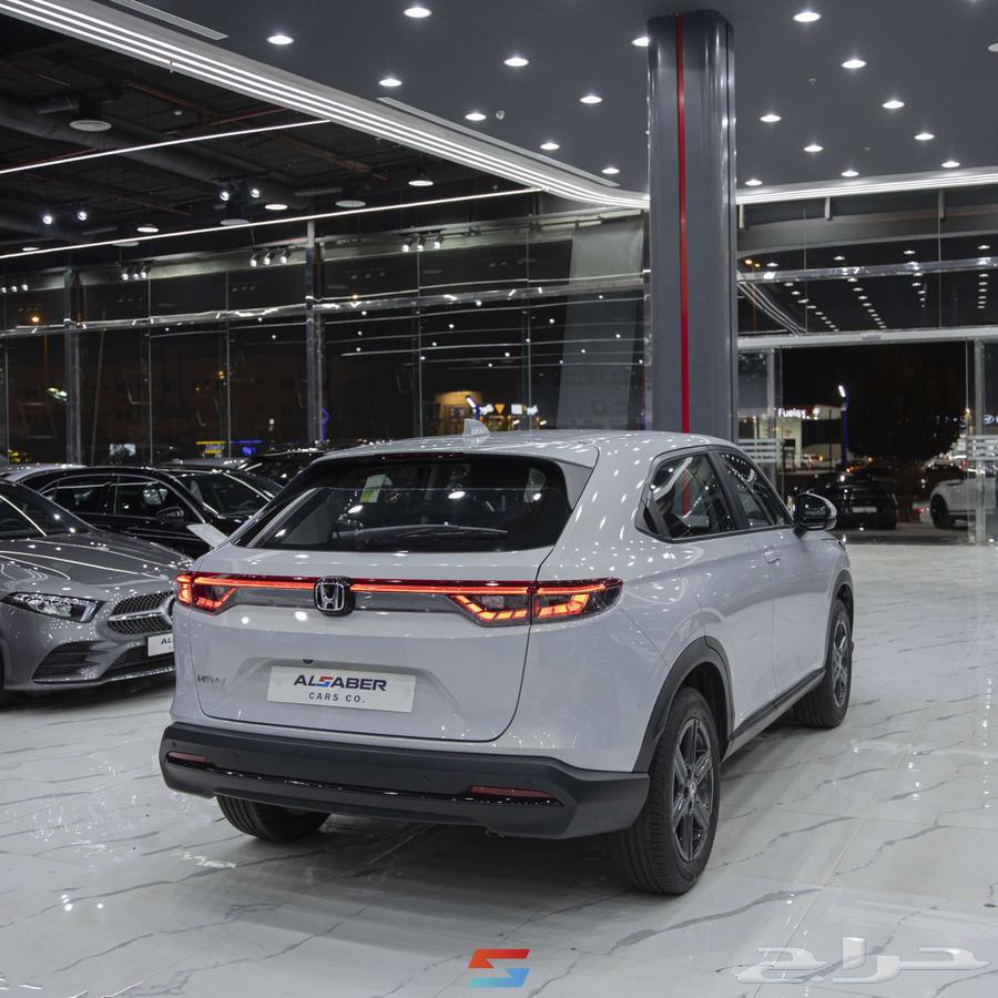 هوندا HR-V LX 2024 جديد63655956340739114