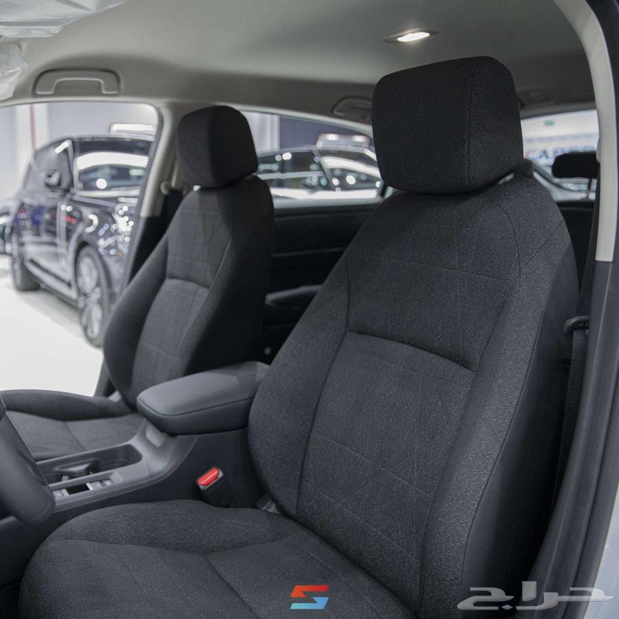 هوندا HR-V LX 2024 جديد63655956340739112