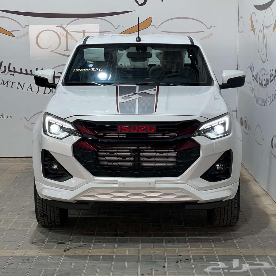 Isuzu_D-Max_GT_Full_Luxury_2025_Installment_Offer63655071858433111