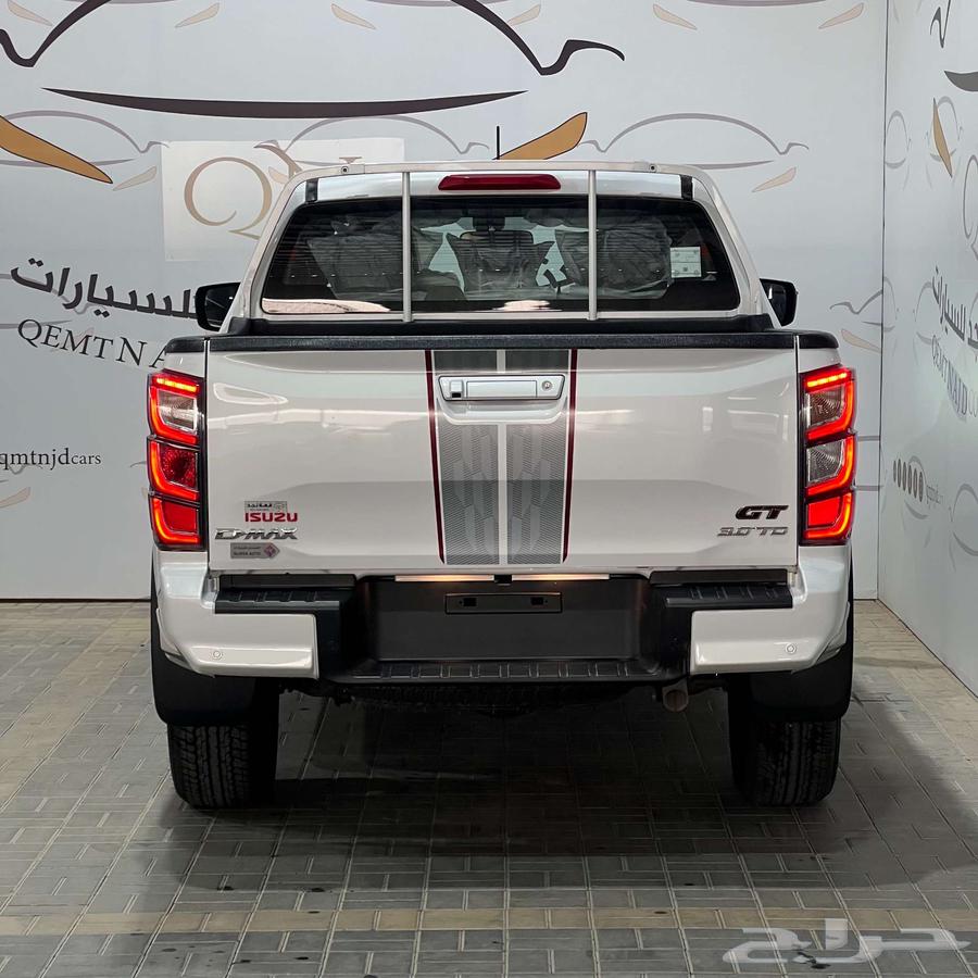 Isuzu_D-Max_GT_Full_Luxury_2025_Installment_Offer63655071858433113