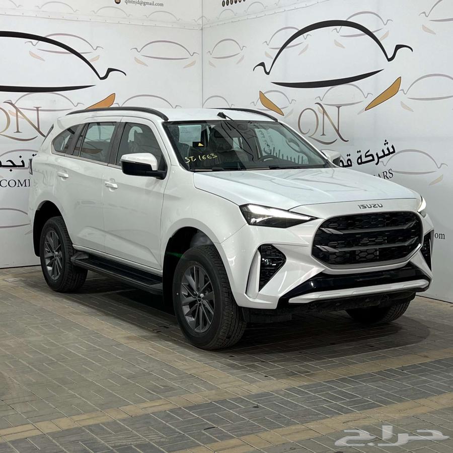 عرض_الاقساط_ايسوزو_MUX_فل_كامل_دبل_ديزل_202563655072435585110