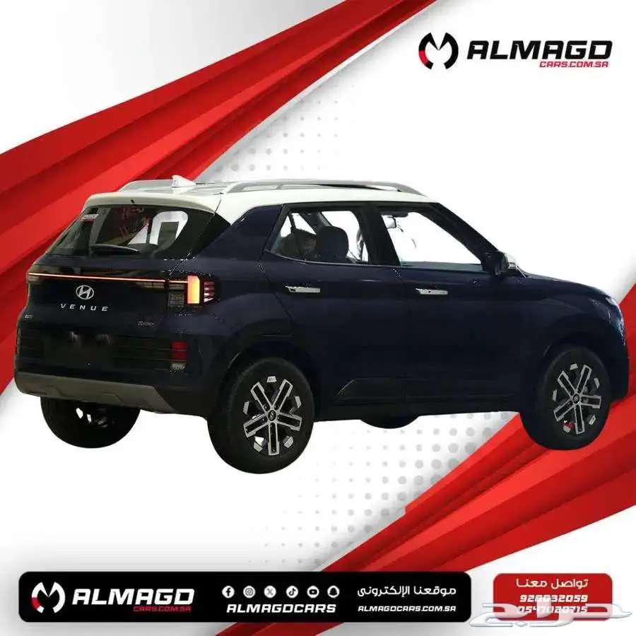 هيونداي فينيو بريميوم 2025 (كاش-اقساط)63655072927489112