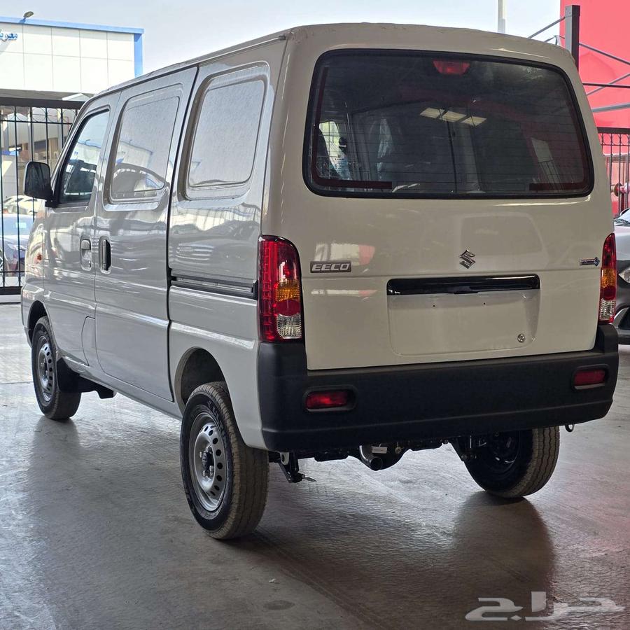 Suzuki Eeco 2025 cheapest price63655073059459114