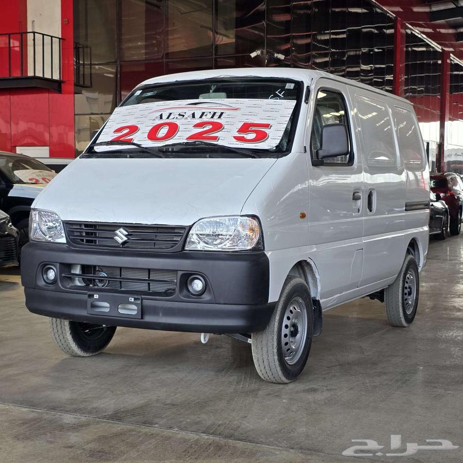 Suzuki Eeco 2025 cheapest price63655073059459111