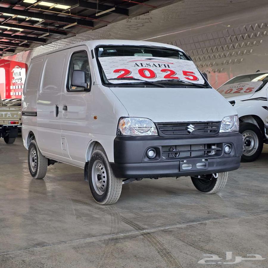 Suzuki Eeco 2025 cheapest price63655073059459112