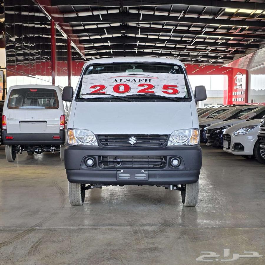 Suzuki Eeco 2025 cheapest price63655073059459110