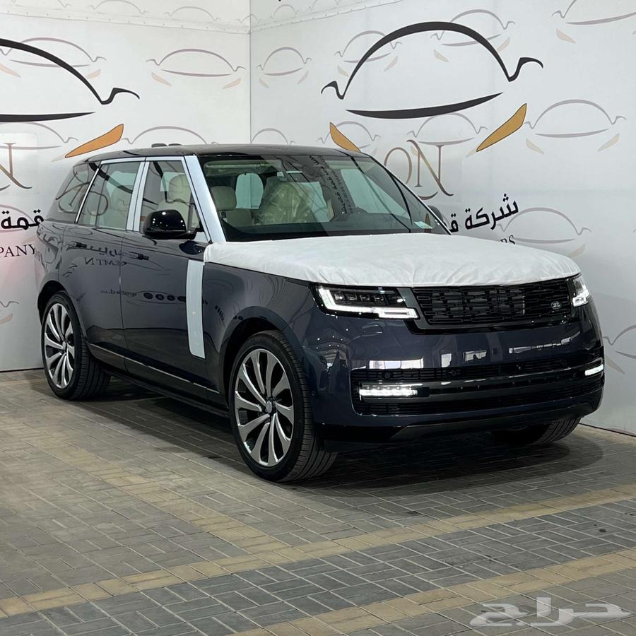 Land Rover Range HSE Gasoline 6-Cylinder 2025 at the Lowest Prices63655074004867110
