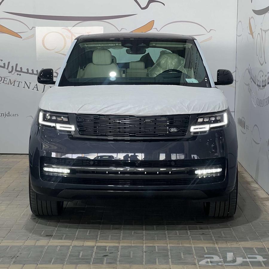 Land Rover Range HSE Gasoline 6-Cylinder 2025 at the Lowest Prices63655074004867111