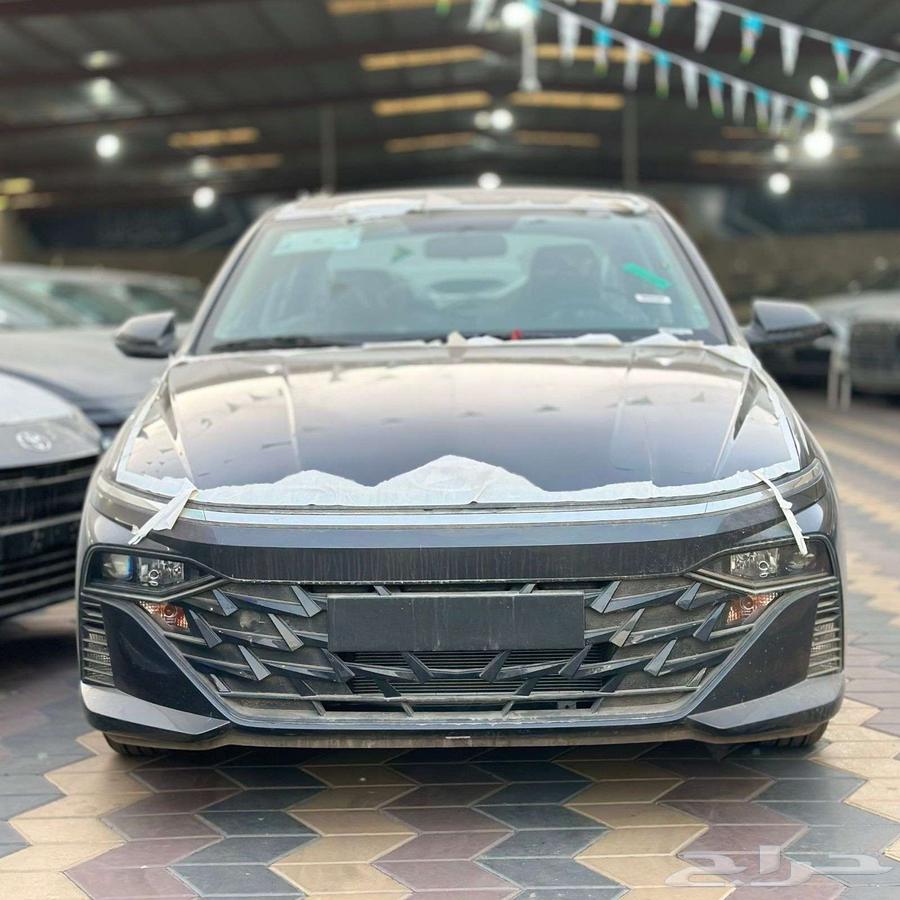 Accent 202563655075246978112