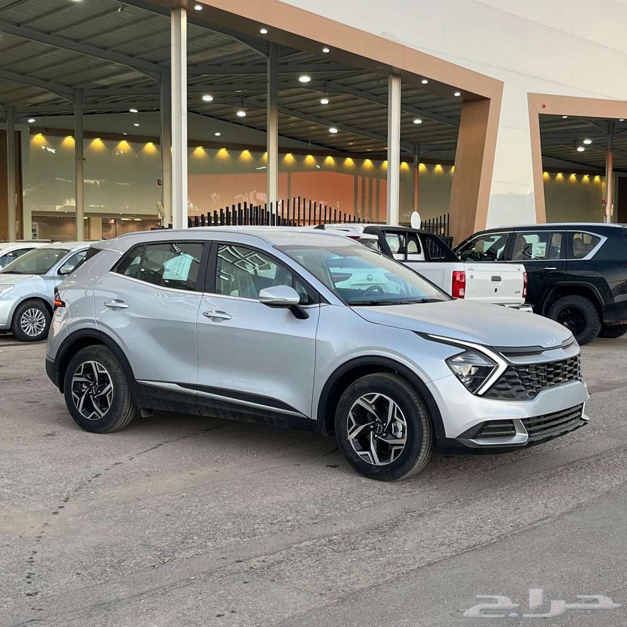 Kia Sportage Double 202463655076257283111