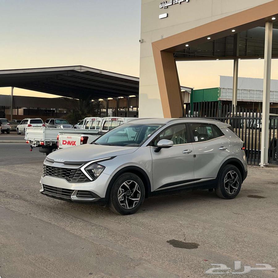 Kia Sportage Double 202463655076257283110