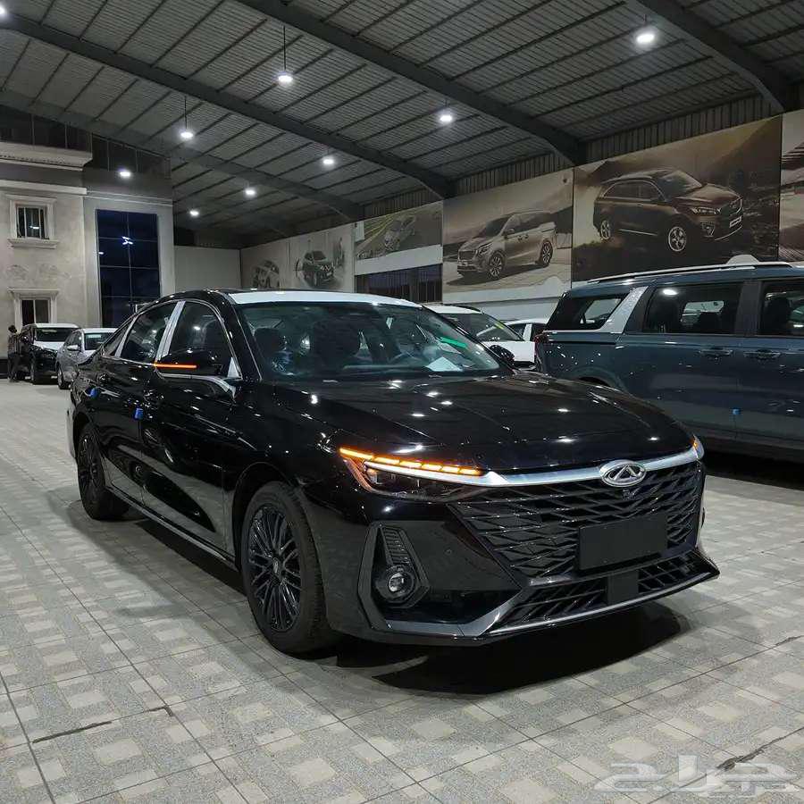 شيرى اريزو8 كمفورت 2025 كاش وتقسيط اقل الاسعار63655176059266111