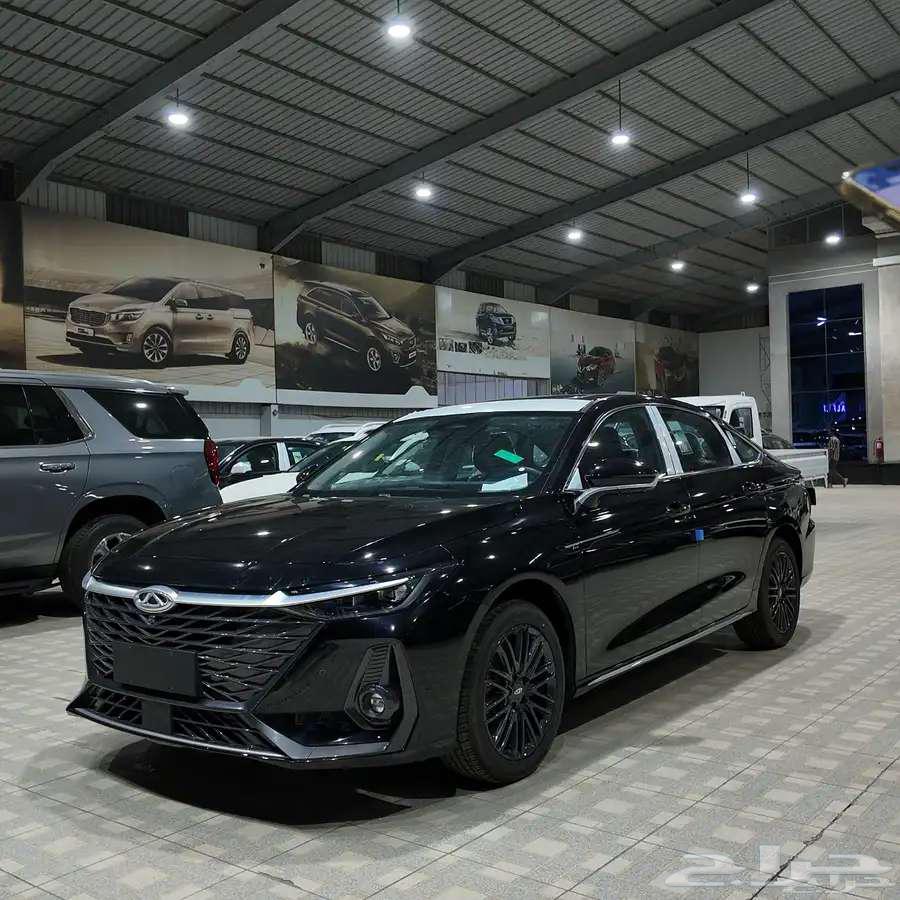 شيرى اريزو8 كمفورت 2025 كاش وتقسيط اقل الاسعار63655176059266110