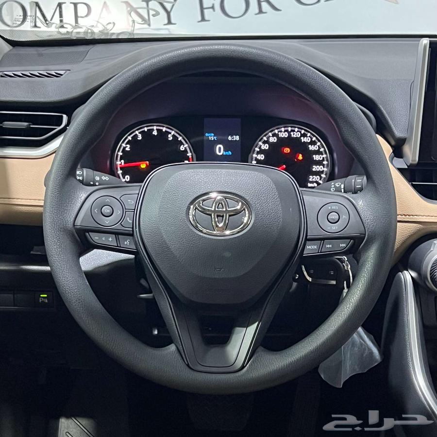 Toyota RAV4 LE Double and Single Gasoline 202563655076764417114