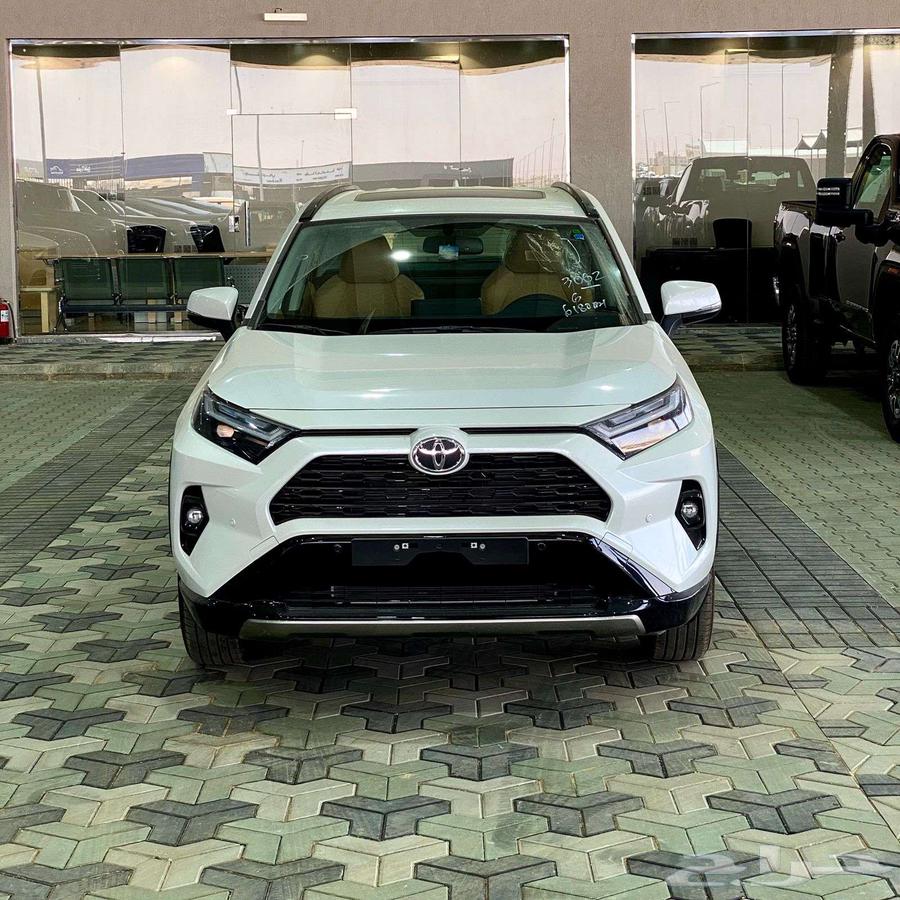 Toyota RAV4 Hybrid 2025 Installments63655159037058110