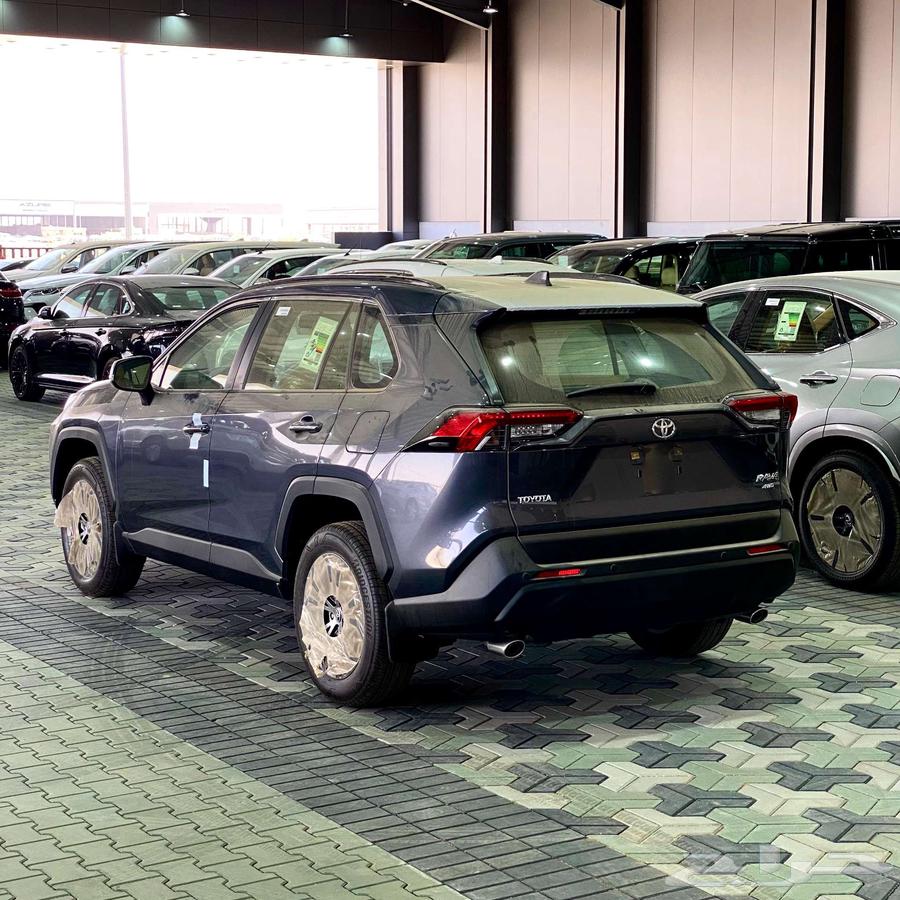 Toyota RAV4 2025 Installments63655159723010111