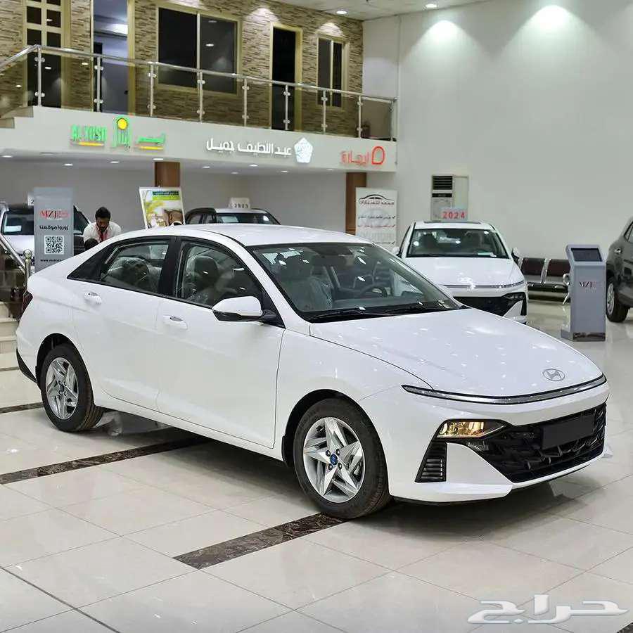 هيونداي اكسنت 202663655159500035112