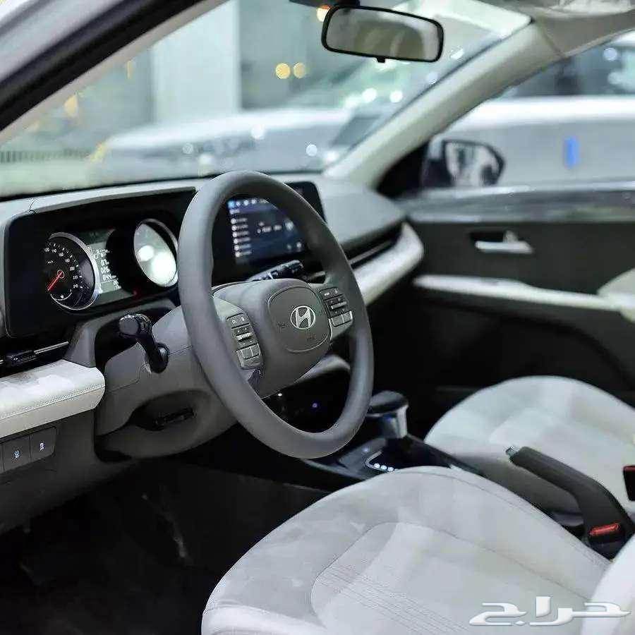 هيونداي اكسنت 202663655159500035113
