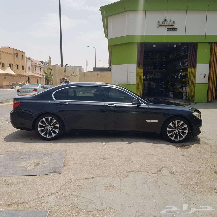 BMW 730 Li 201563655162416002114