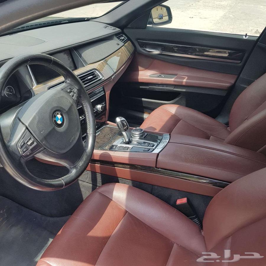 BMW 730 Li 201563655162416002113