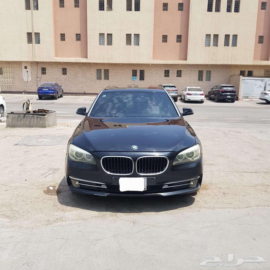 BMW 730 Li 201563655162416002111