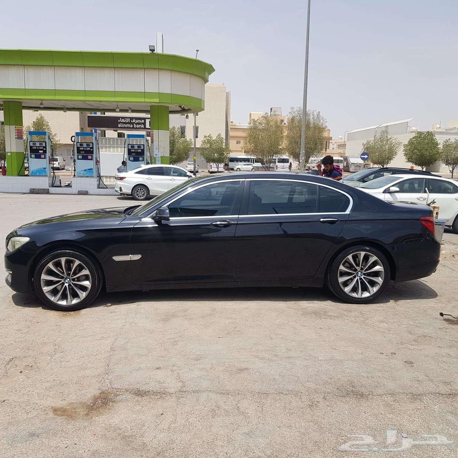BMW 730 Li 201563655162416002110