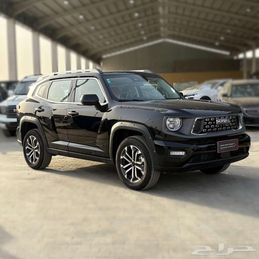 Haval H7 Full Option 2026 Model, Lowest Cash Prices63655166575234110
