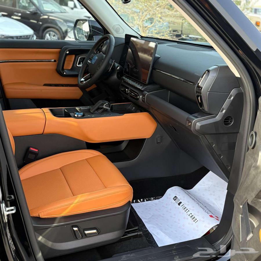 Haval H7 Full Option 2026 Model, Lowest Cash Prices63655166575234113