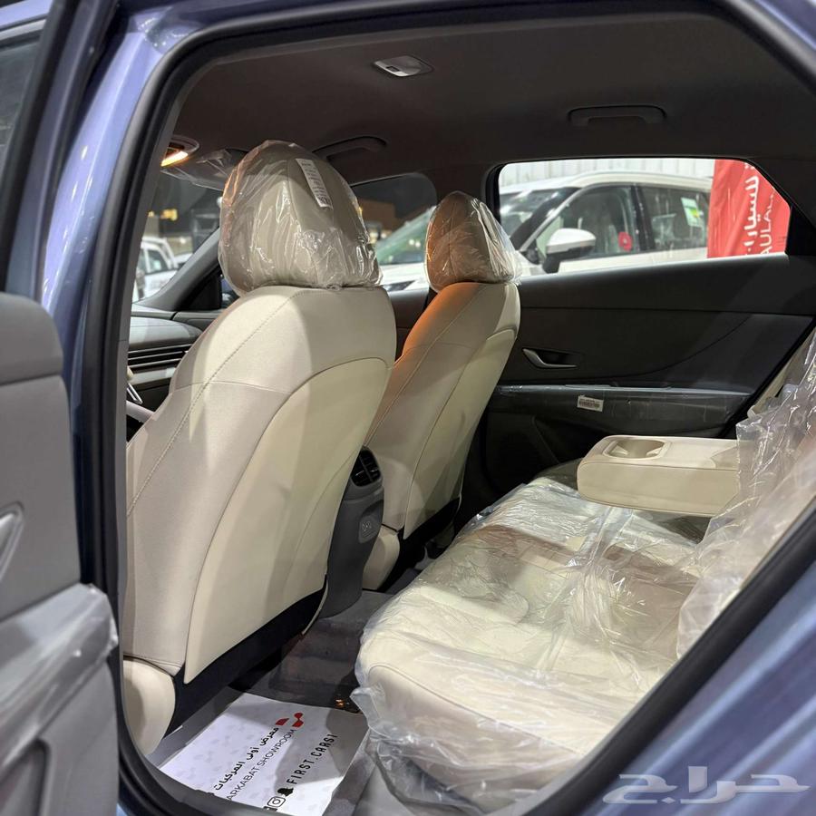 Hyundai Elantra Smart 1.5 Model 202563655166636929111