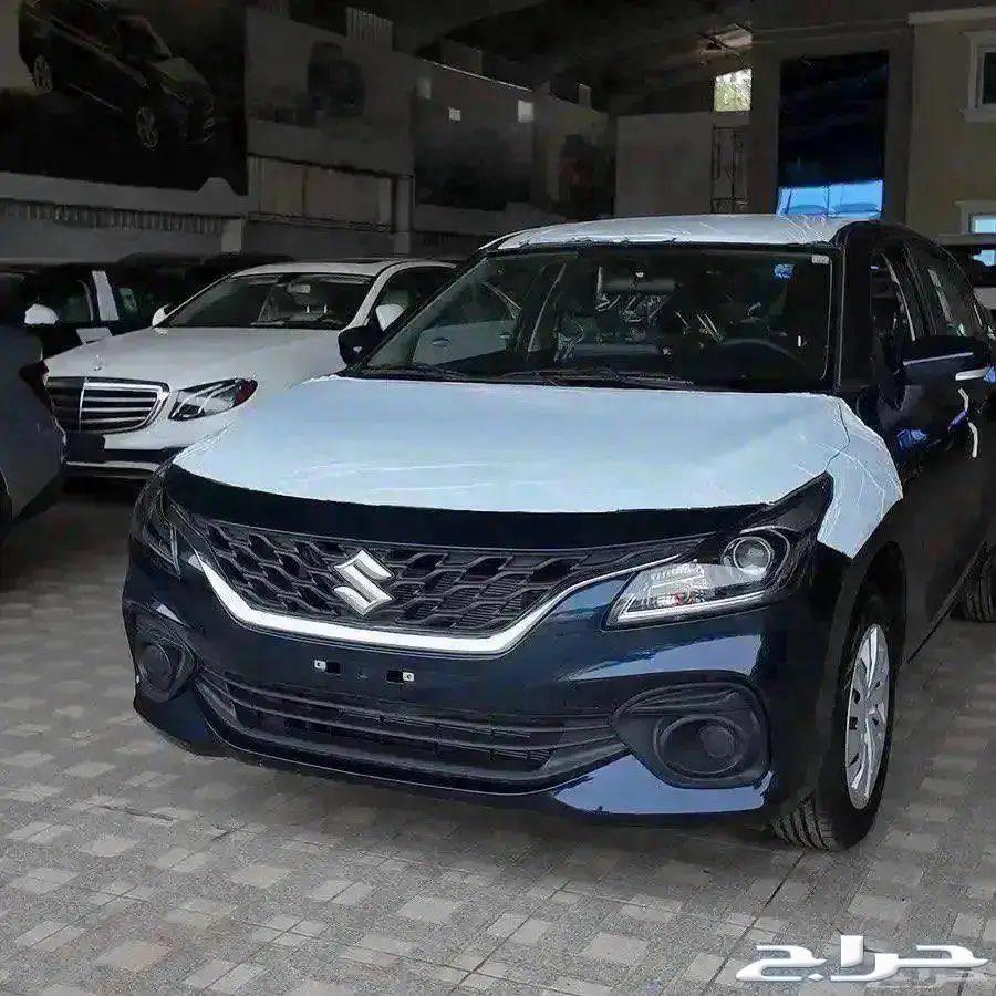 سوزوكى بالينو كاش بافضل سعر63655168401539110