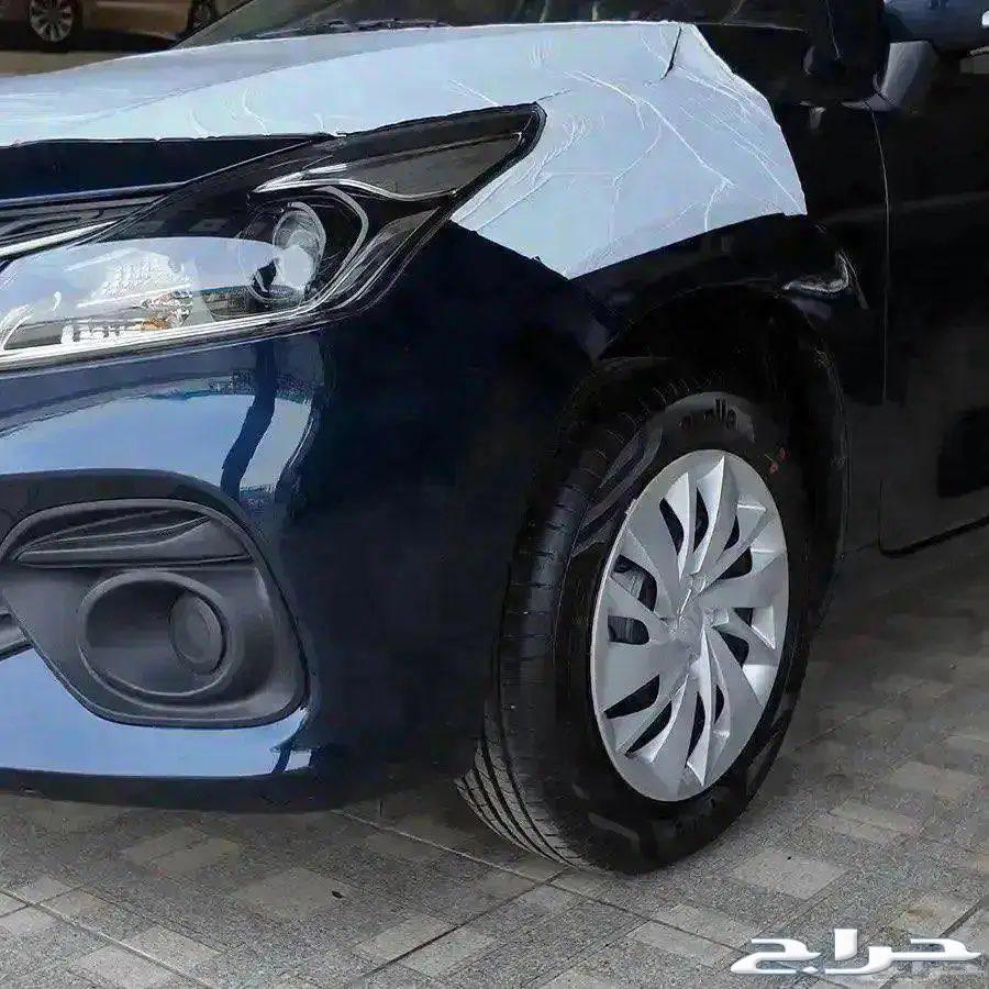 سوزوكى بالينو كاش بافضل سعر63655168401539111