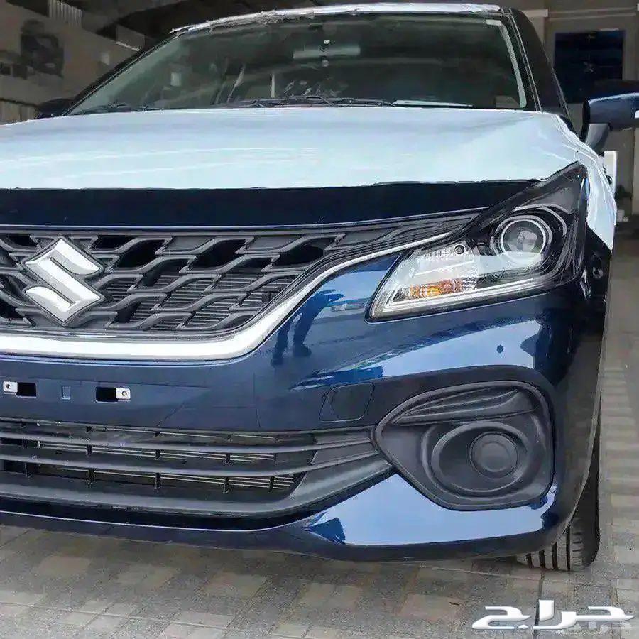 سوزوكى بالينو كاش بافضل سعر63655168401539112