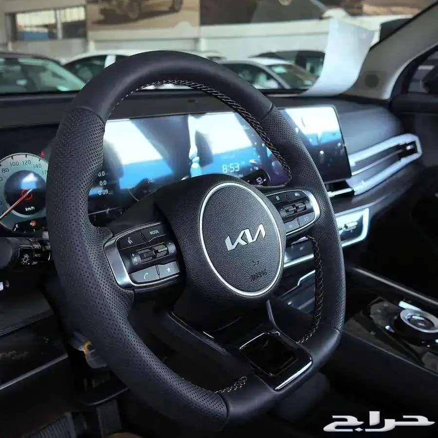 Kia Sportage Standard 1500 CC Model 2025 Available for Export63655168785282112