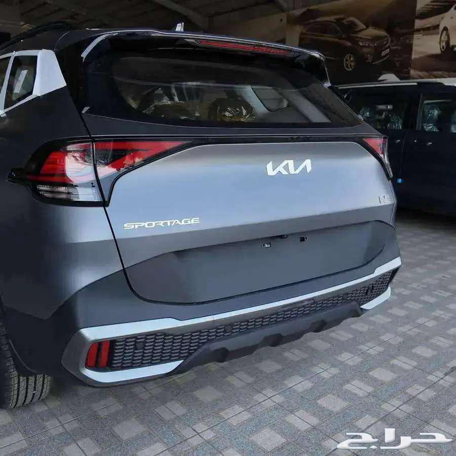 Kia Sportage Standard 1500 CC Model 2025 Available for Export63655168785282111