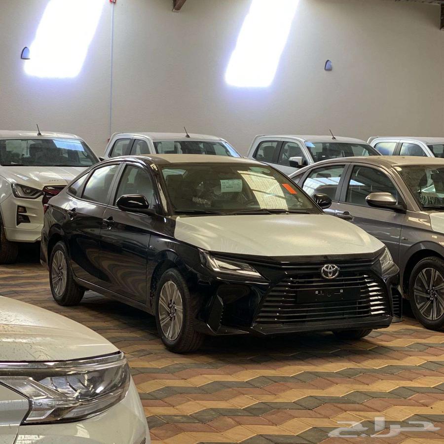 Yaris 202463655479363459112