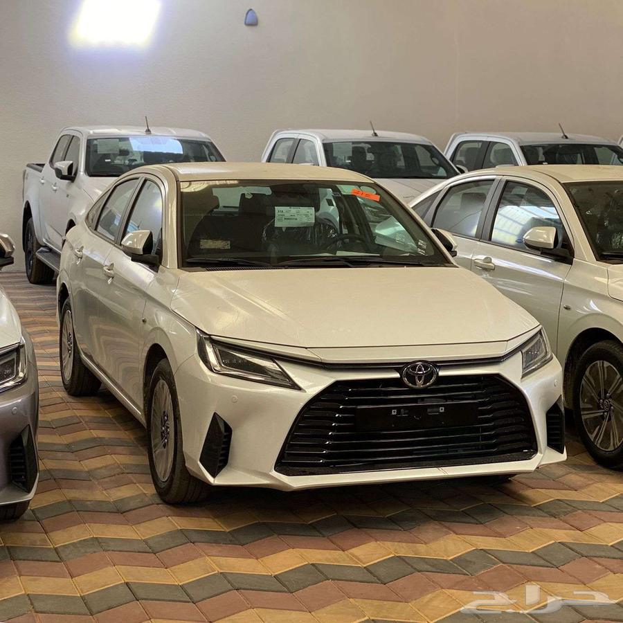 Yaris 202463655479363459110