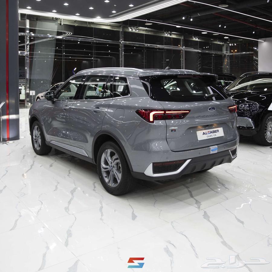 Ford Territory Trend 202563655956502019112