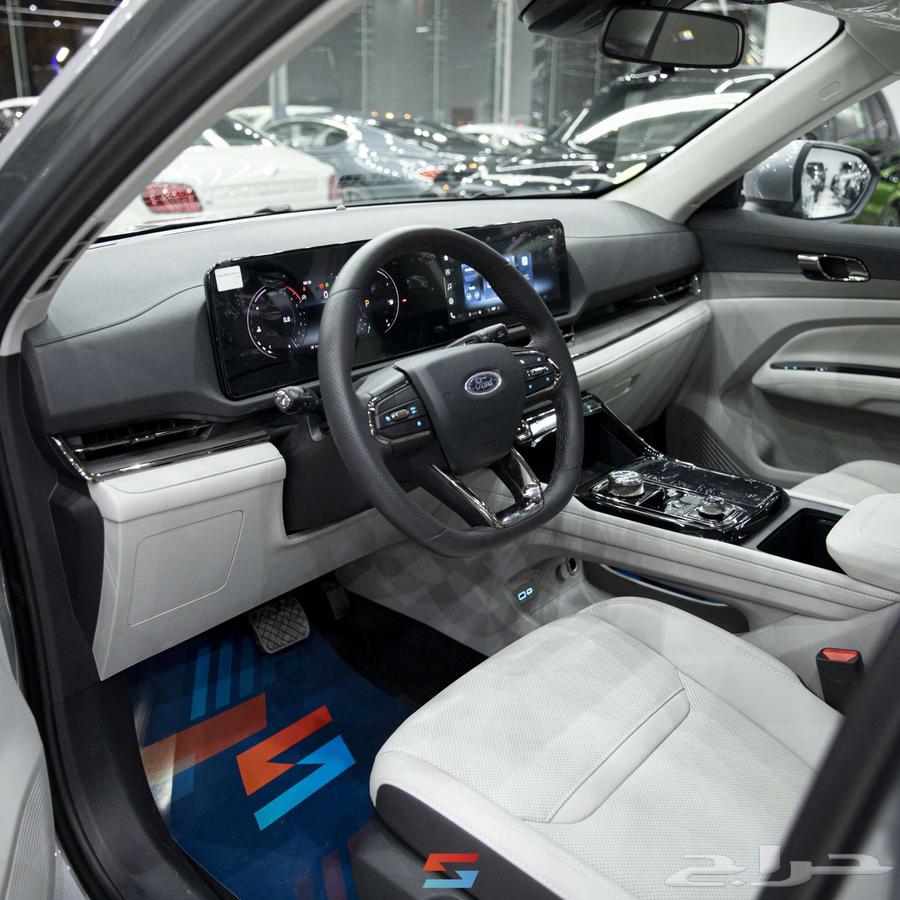 Ford Territory Trend 202563655956502019111