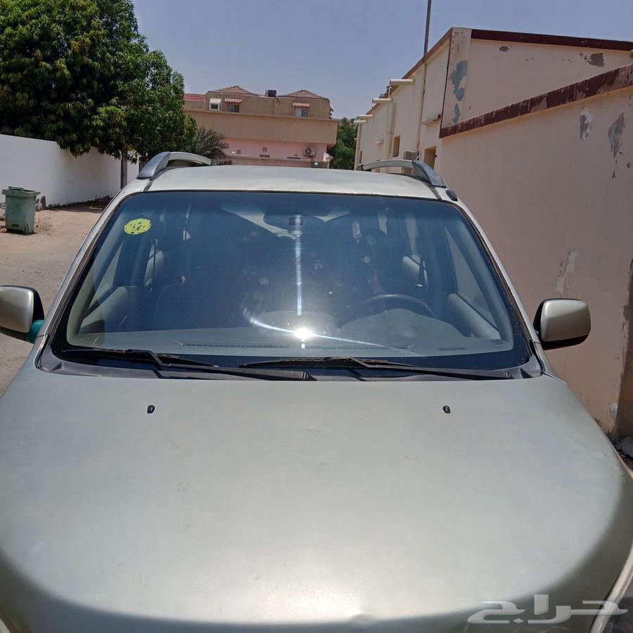 For sale in Rabigh, Daihatsu M2012 SUV63657565491201112