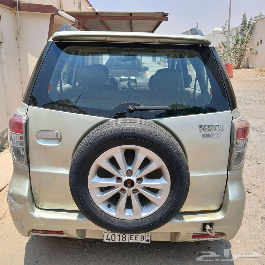 For sale in Rabigh, Daihatsu M2012 SUV63657565491201113