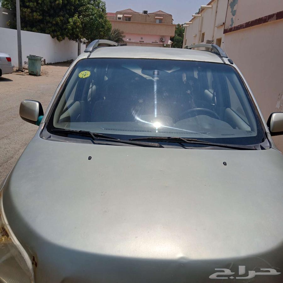 For sale in Rabigh, Daihatsu M2012 SUV63657565491201110