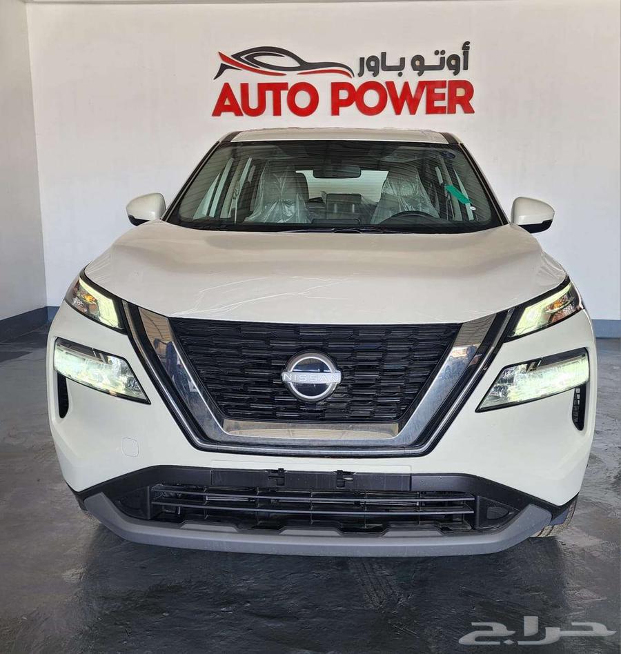 نيسان اكستريل 5 مقاعد دفع امامي 202563655161767555110