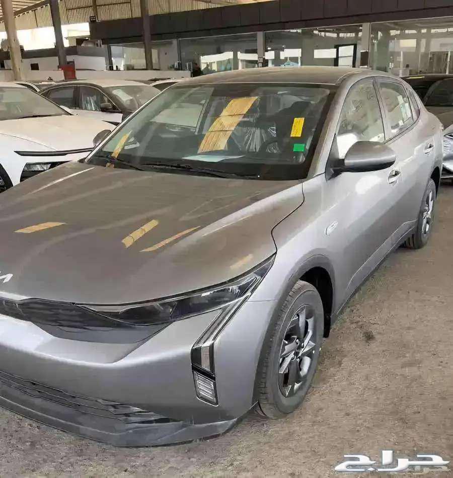 كياk3 استاندرد مطور مودبل 2024 اقل سعر63655174071425112