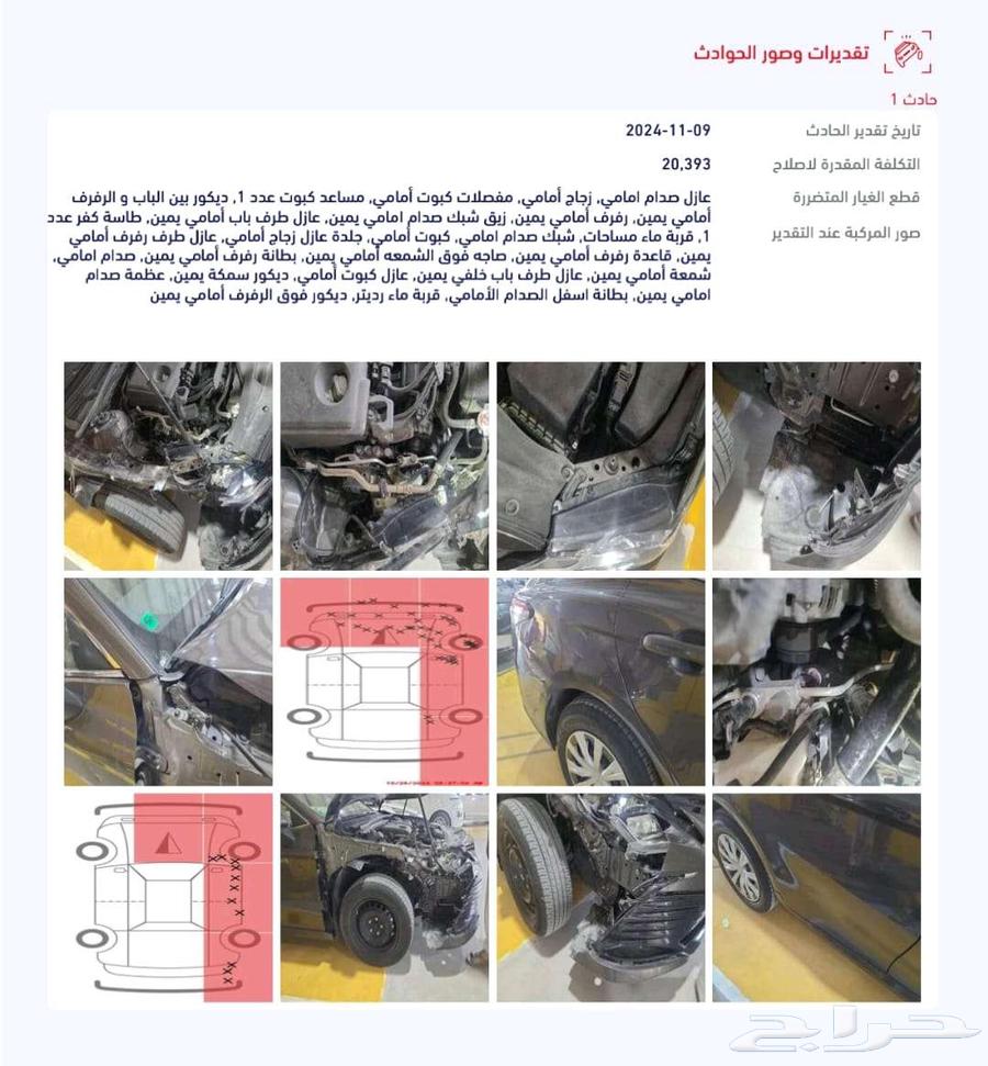 Comprehensive full report with images if available 543 reviews63655167695362111