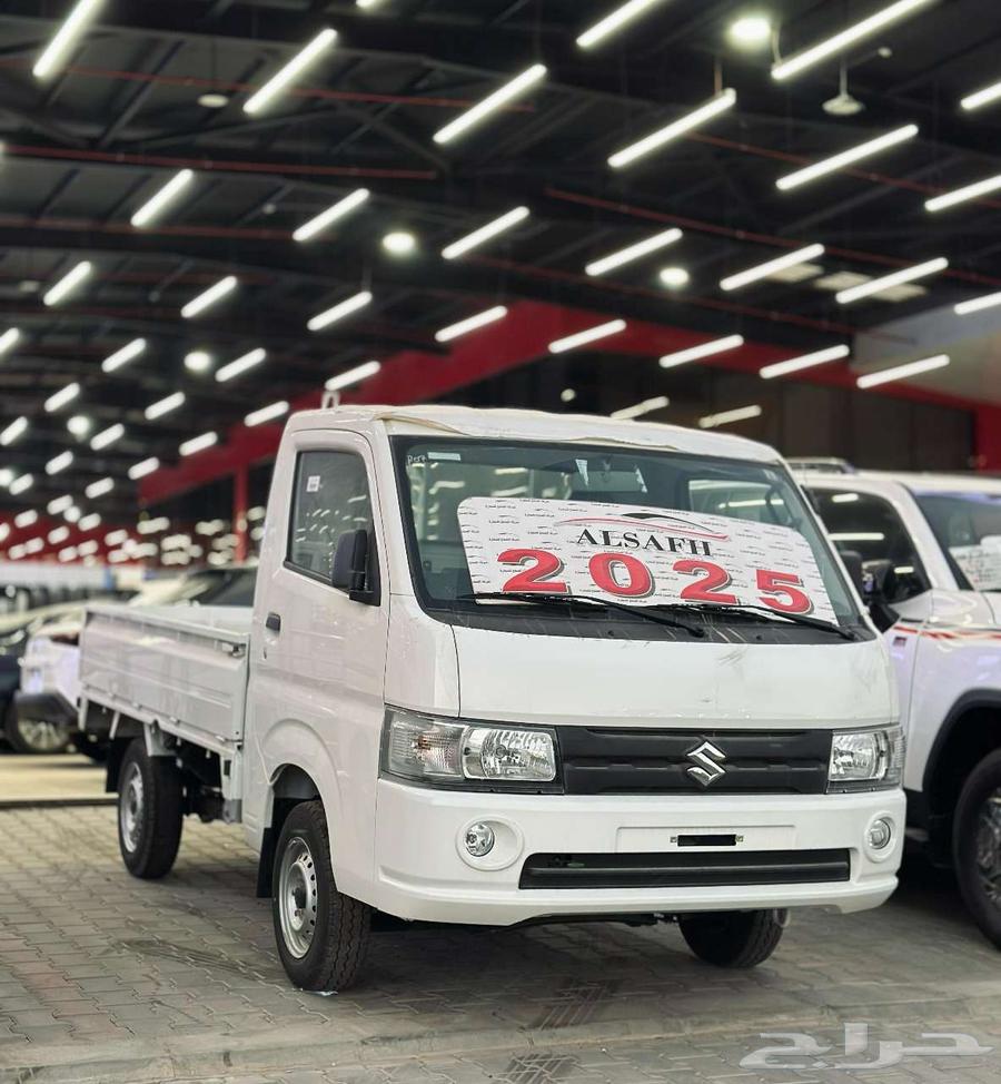 Lowest price Suzuki Carry 2025 model63655070183809112