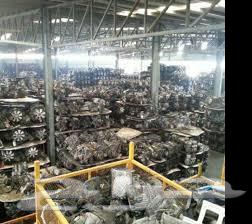 Damam Buqayq Spare Parts Agent63668185001474111
