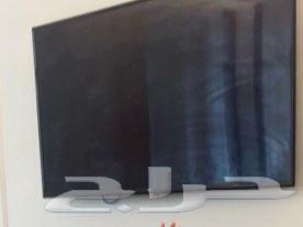شاشة LG 55 inch مكسوره63655310140802110