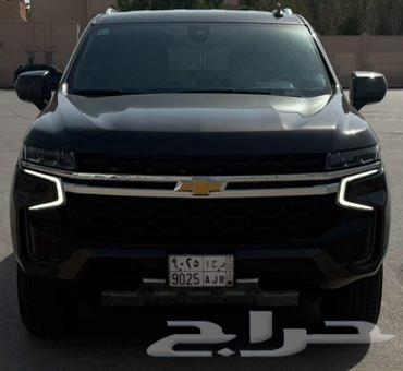 Chevrolet Suburban 202163667522787587110