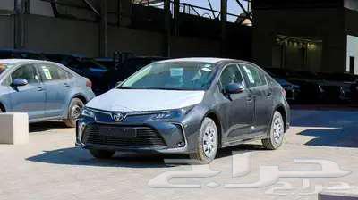 Toyota Corolla Standard Tais 2025 Gray Cash - Installments63667518089858112